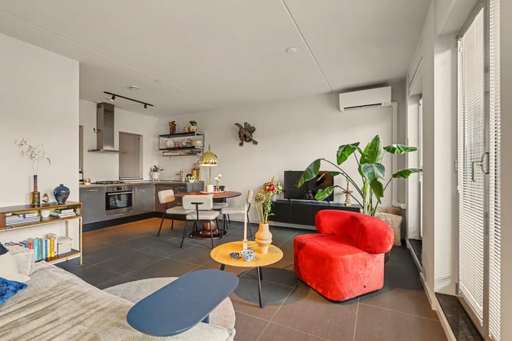 Appartement te koop: Havenkade 61, Venlo