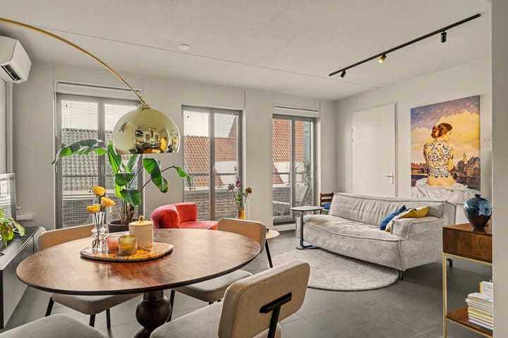Appartement te koop: Havenkade 61, Venlo