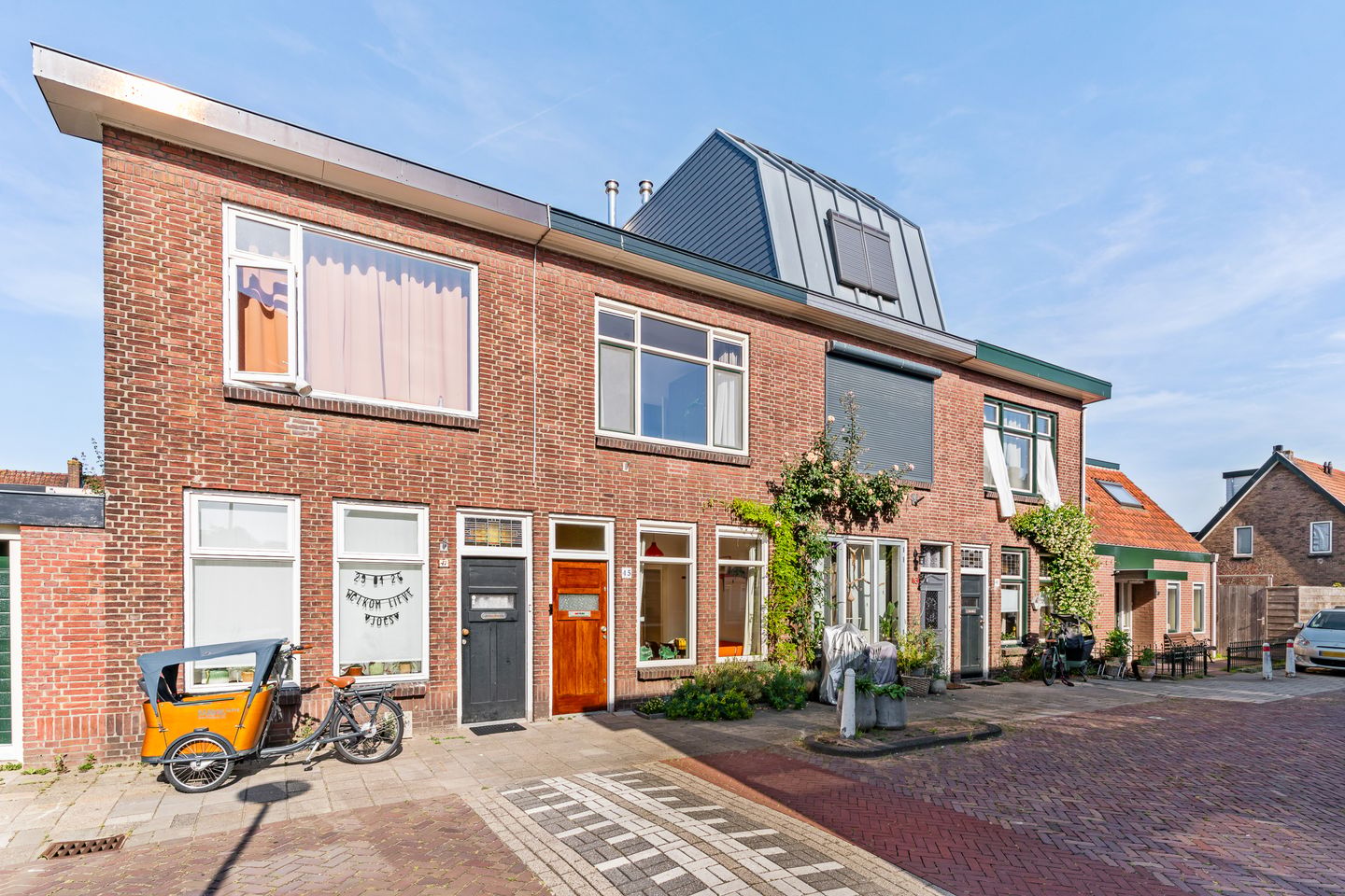 Foto 40 van Meloenstraat 45