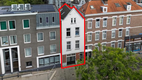 Duivenvoordestraat thumbnail