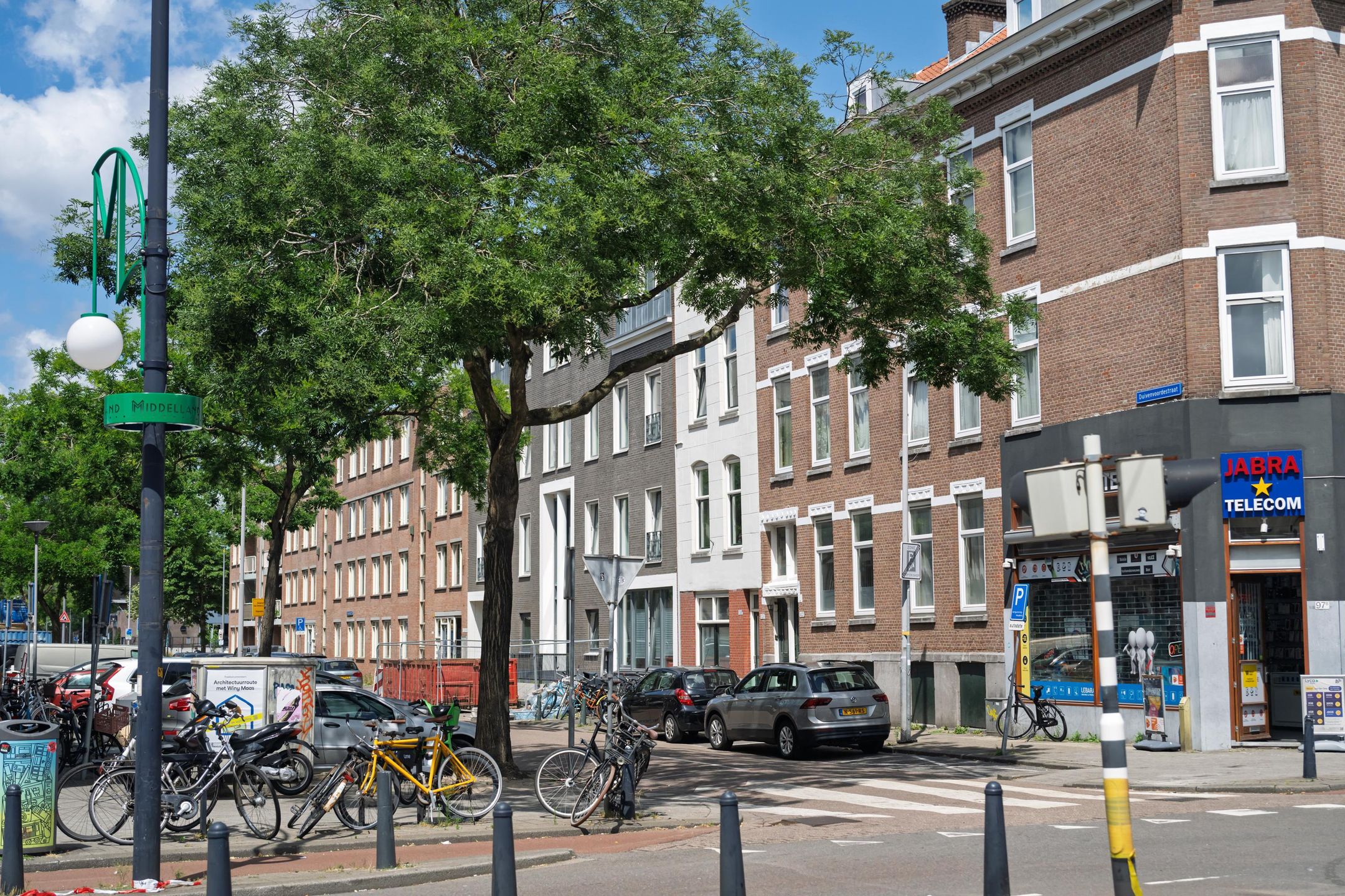 Foto 42 van Duivenvoordestraat 138