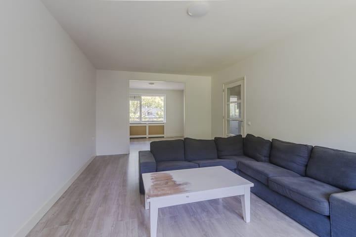Appartement te koop: Aert van Neslaan 311, Oegstgeest