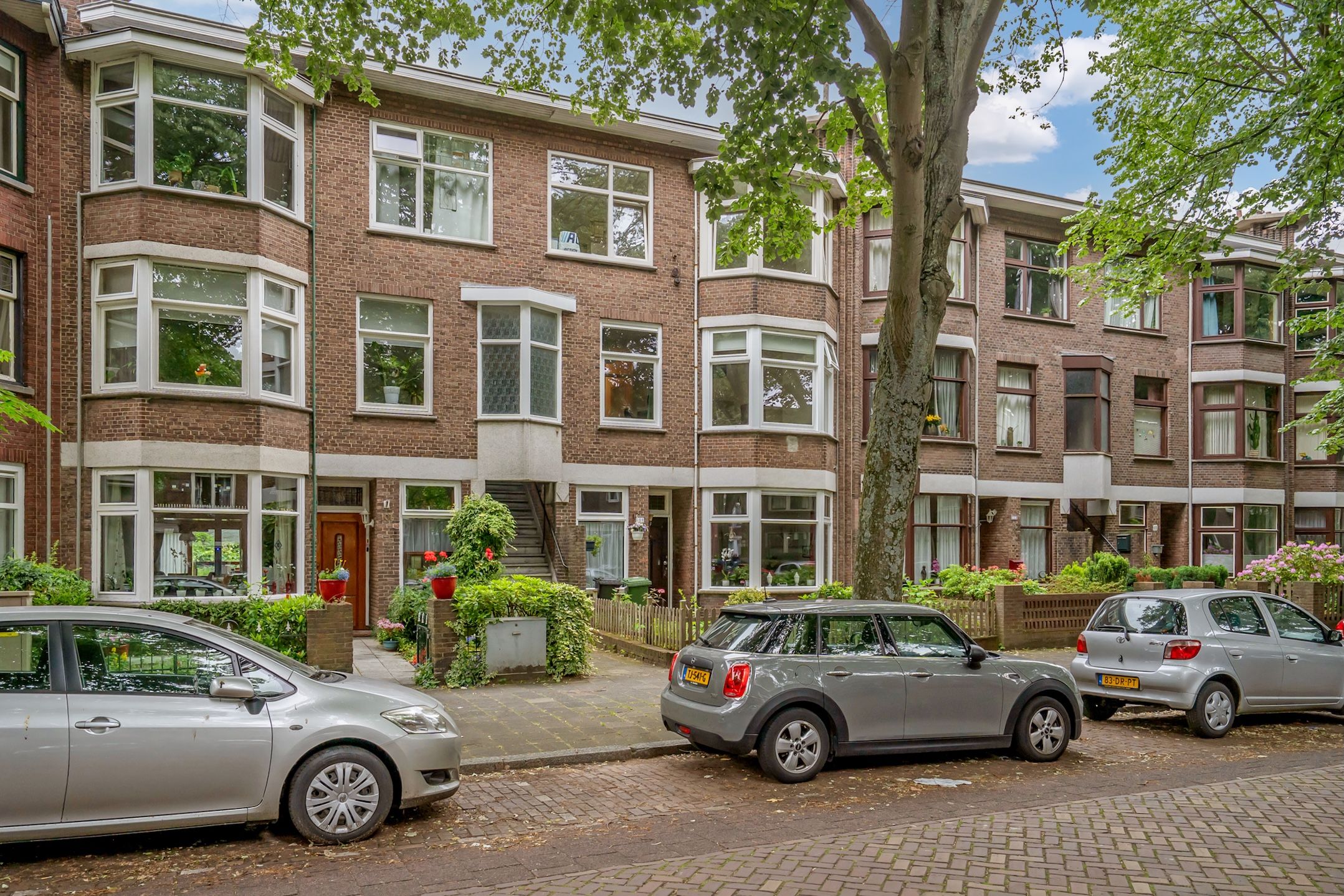 Caan van Necklaan 109 
