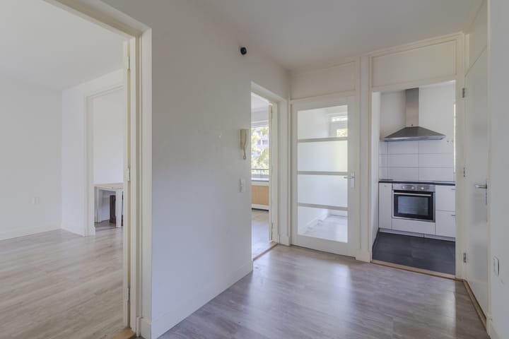 Appartement te koop: Aert van Neslaan 311, Oegstgeest