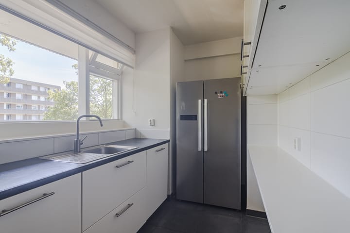 Appartement te koop: Aert van Neslaan 311, Oegstgeest