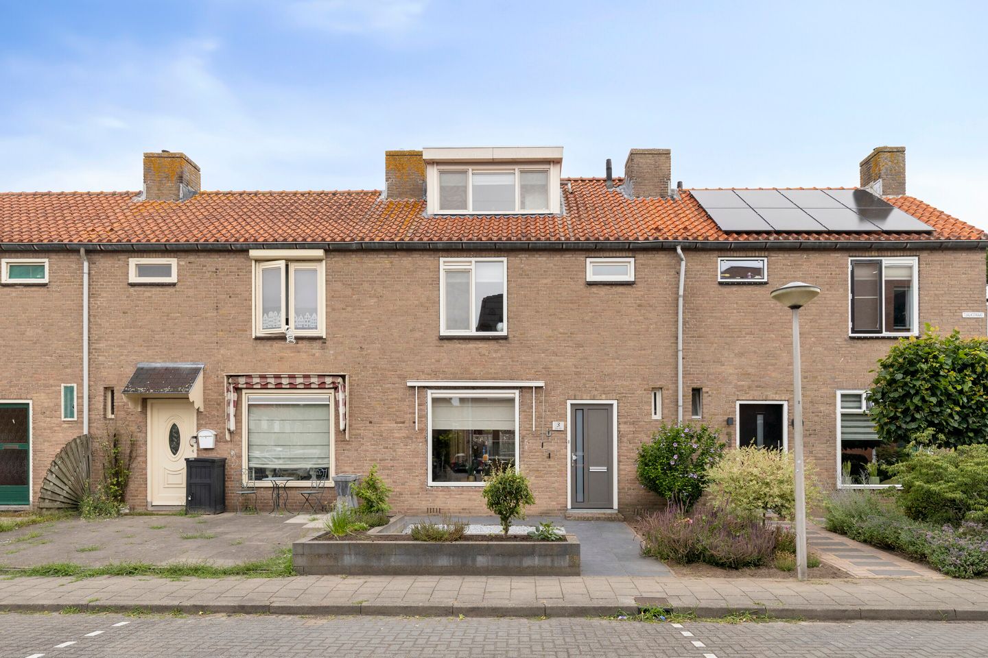 Foto 1 van Tjalkstraat 3