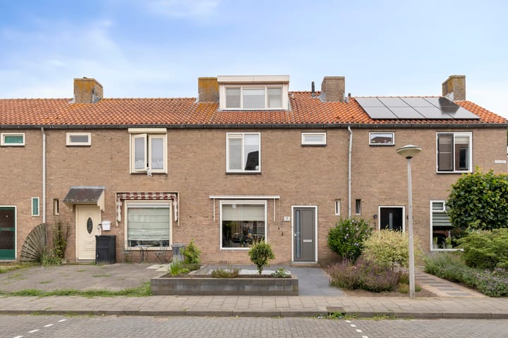 Tjalkstraat 3