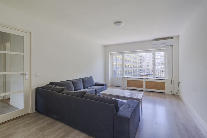 Appartement te koop: Aert van Neslaan 311, Oegstgeest