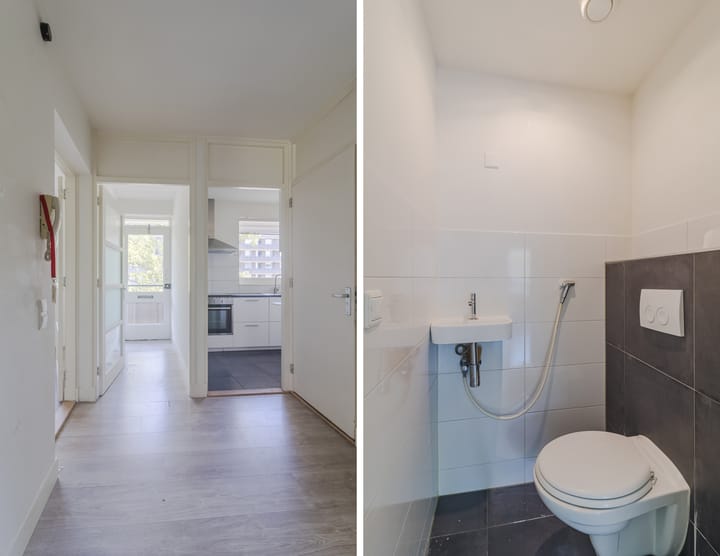 Appartement te koop: Aert van Neslaan 311, Oegstgeest