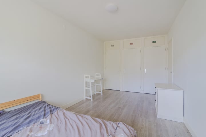 Appartement te koop: Aert van Neslaan 311, Oegstgeest