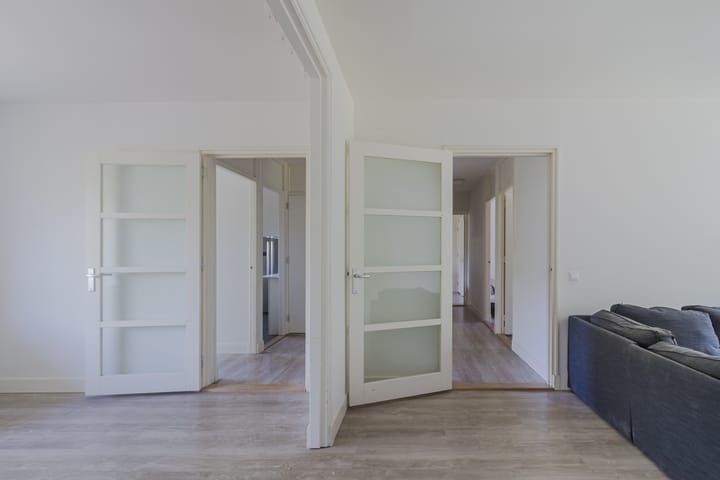 Appartement te koop: Aert van Neslaan 311, Oegstgeest