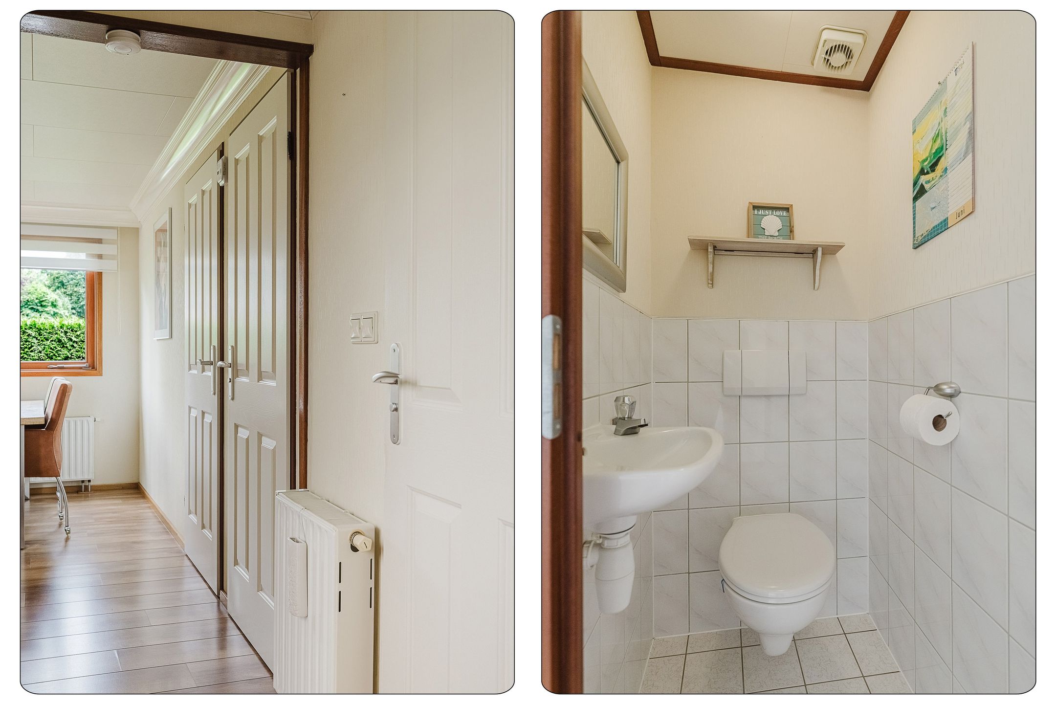 2-bedroom freehold villa in Baarle-Nassau — photo 5 of 5