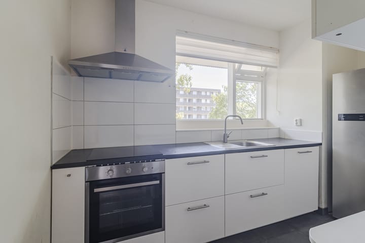 Appartement te koop: Aert van Neslaan 311, Oegstgeest
