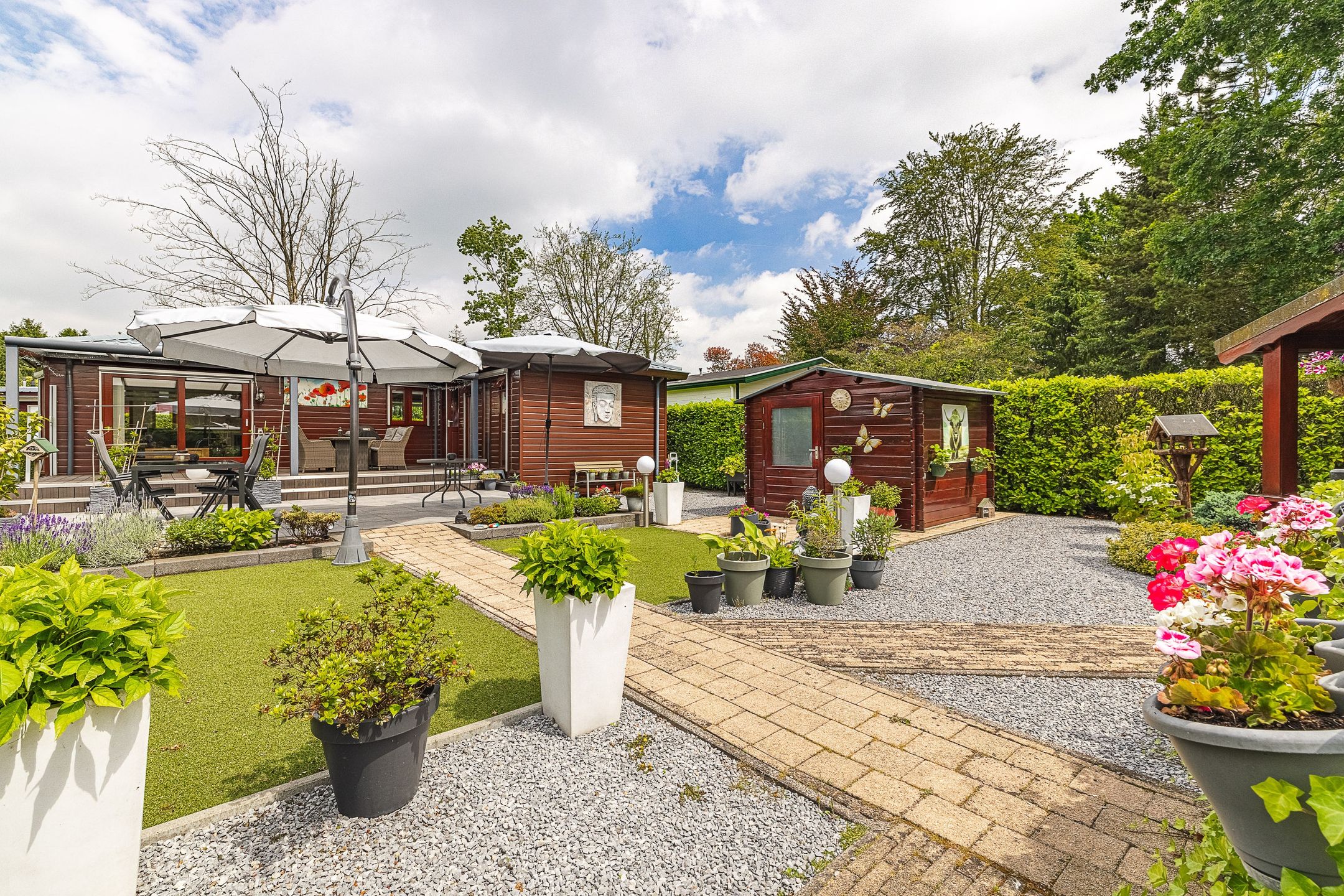 2-bedroom freehold villa in Baarle-Nassau — photo 4 of 5