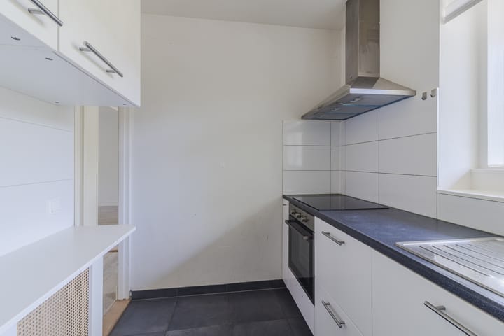 Appartement te koop: Aert van Neslaan 311, Oegstgeest