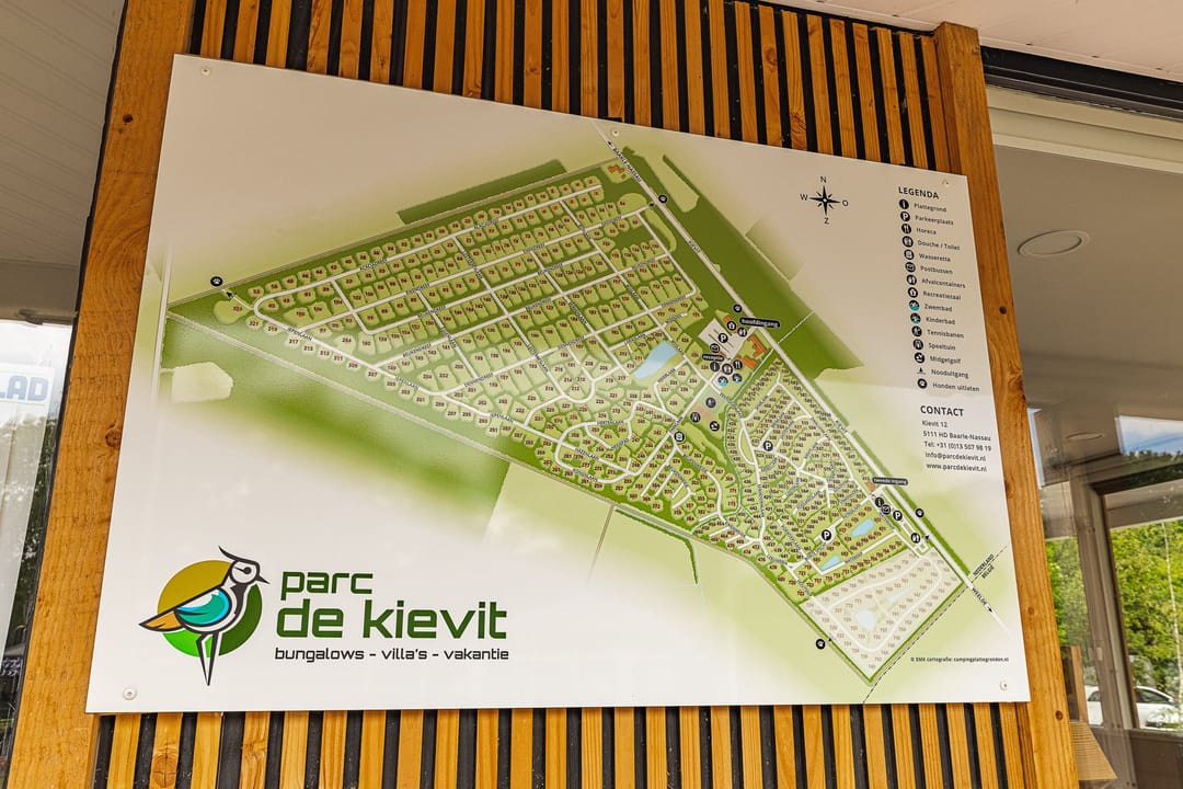 Foto 31 van Kievit 12-B423