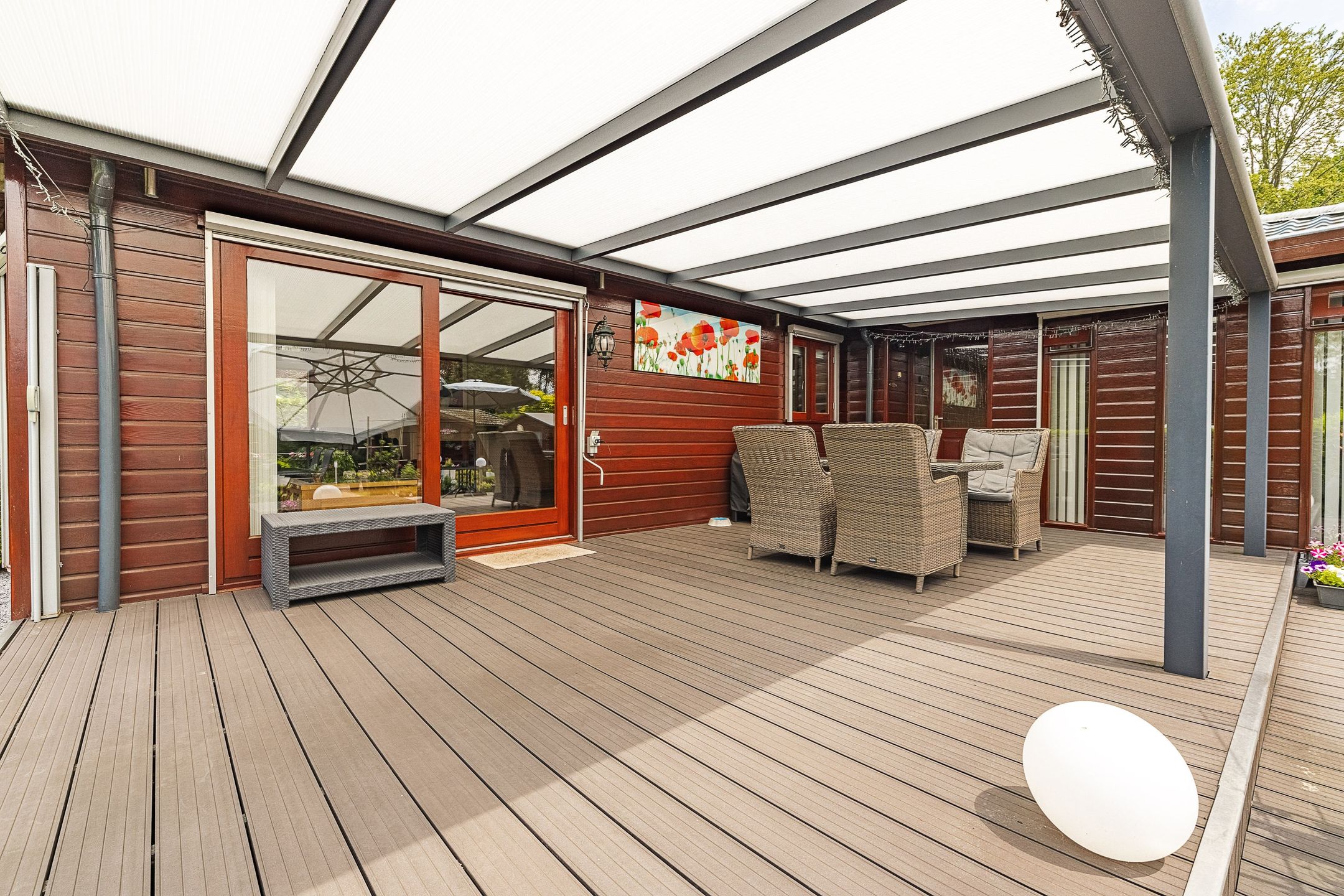 2-bedroom freehold villa in Baarle-Nassau — photo 3 of 5