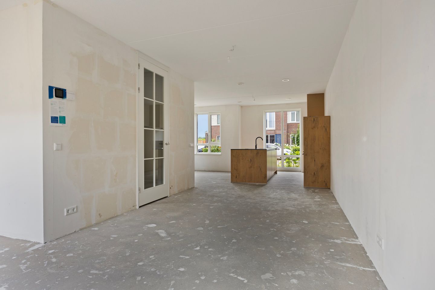 Foto 5 van Terra Nigrastraat 38