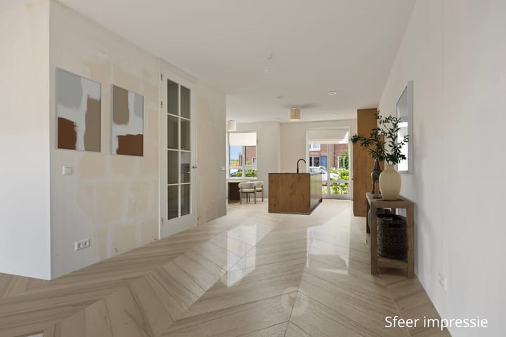 Foto 4 van Terra Nigrastraat 38