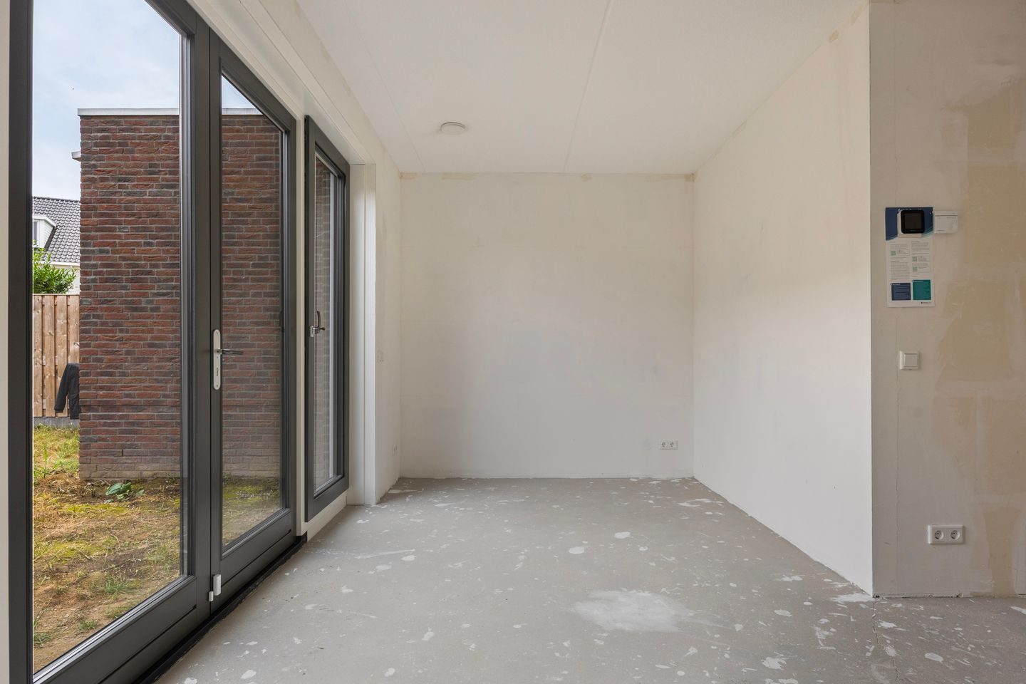 Foto 14 van Terra Nigrastraat 38