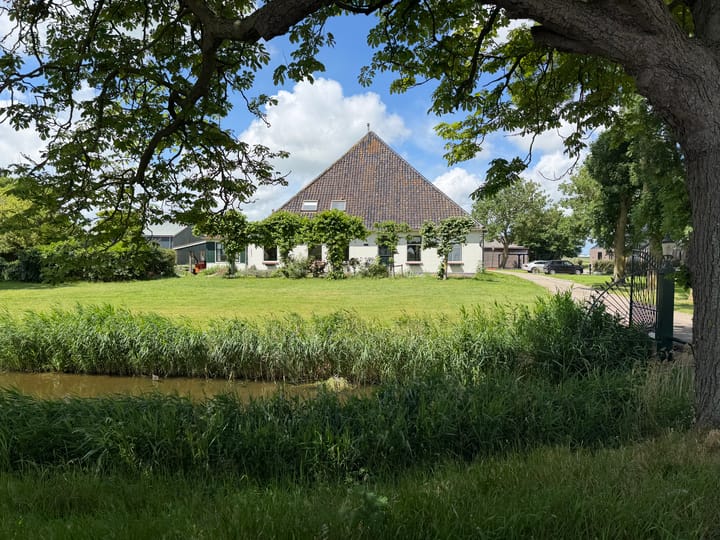 Foto 5 van Bouwnummer 1 - (Bouwnr. Dars)