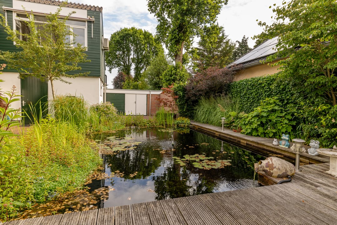 Photo 61 of Pieter de Hooghstraat 35