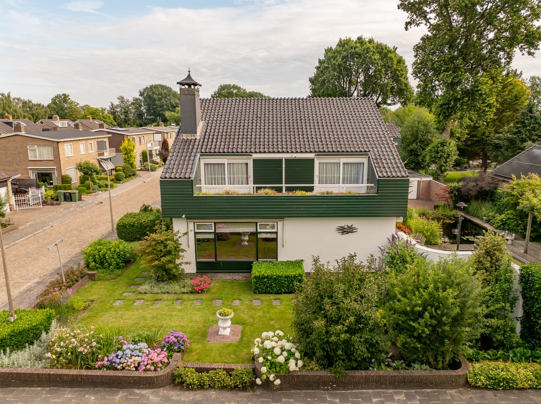 Photo 56 of Pieter de Hooghstraat 35