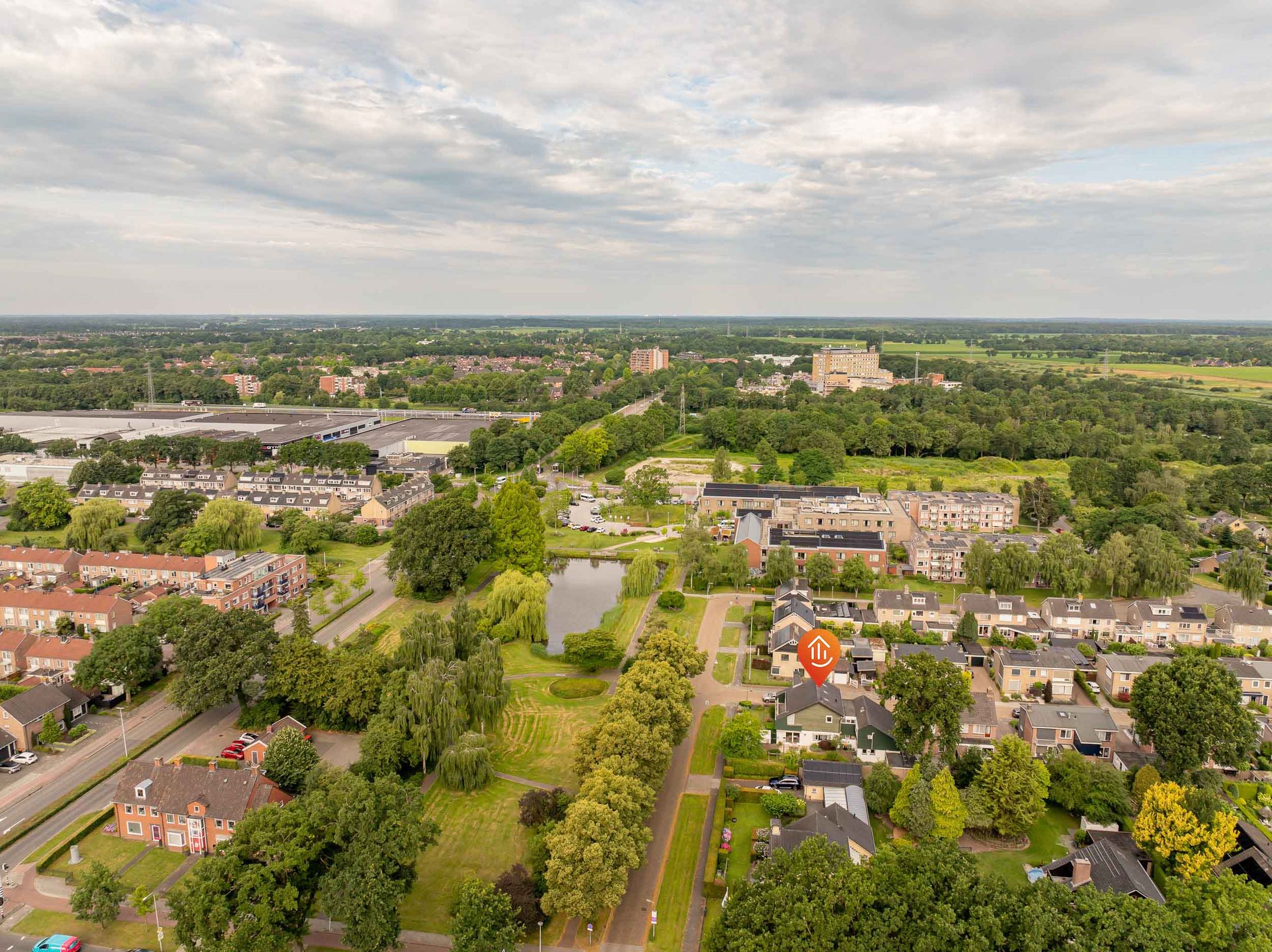 Photo 78 of Pieter de Hooghstraat 35