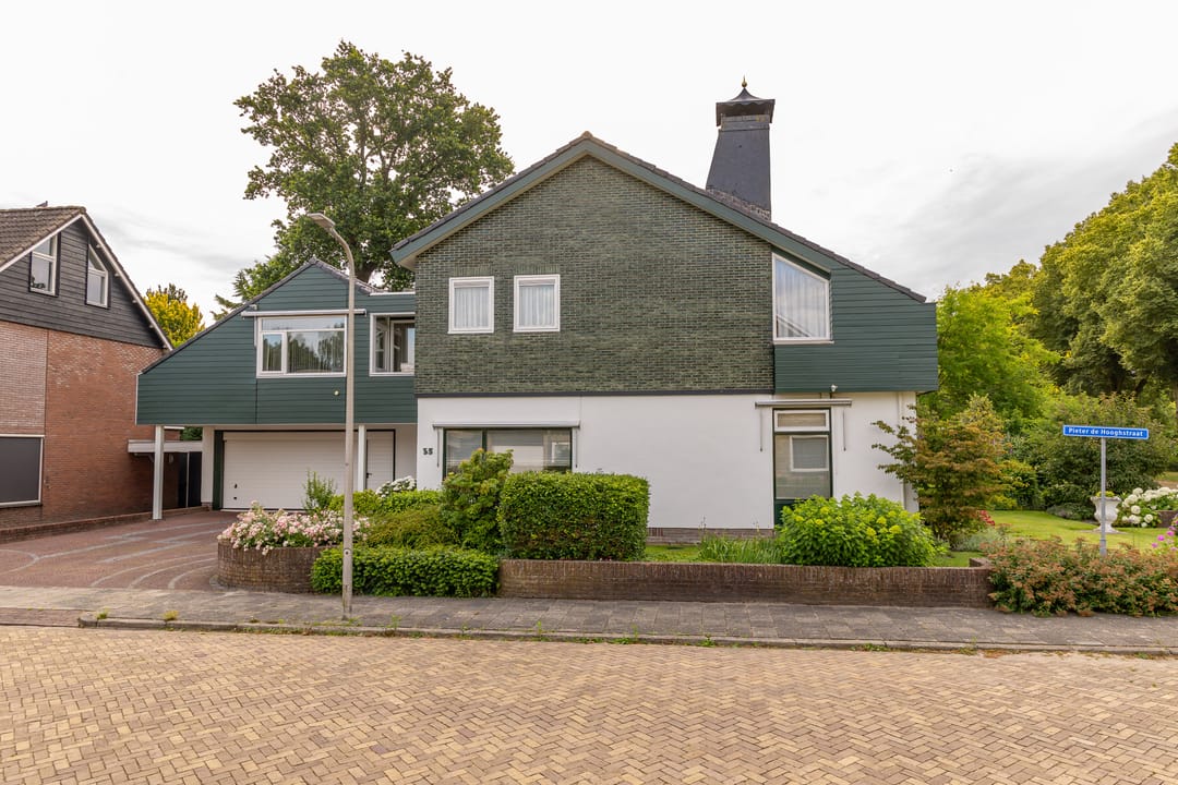 Photo 71 of Pieter de Hooghstraat 35