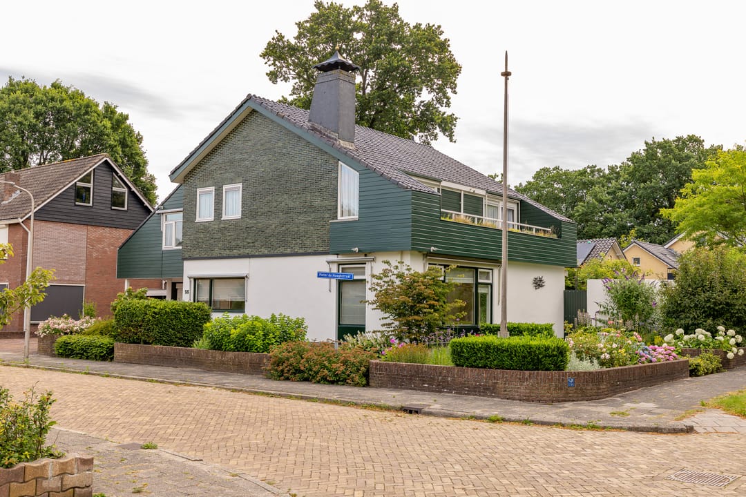 Photo 1 of Pieter de Hooghstraat 35