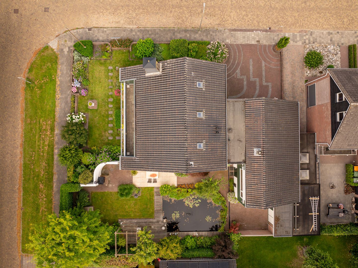 Photo 55 of Pieter de Hooghstraat 35