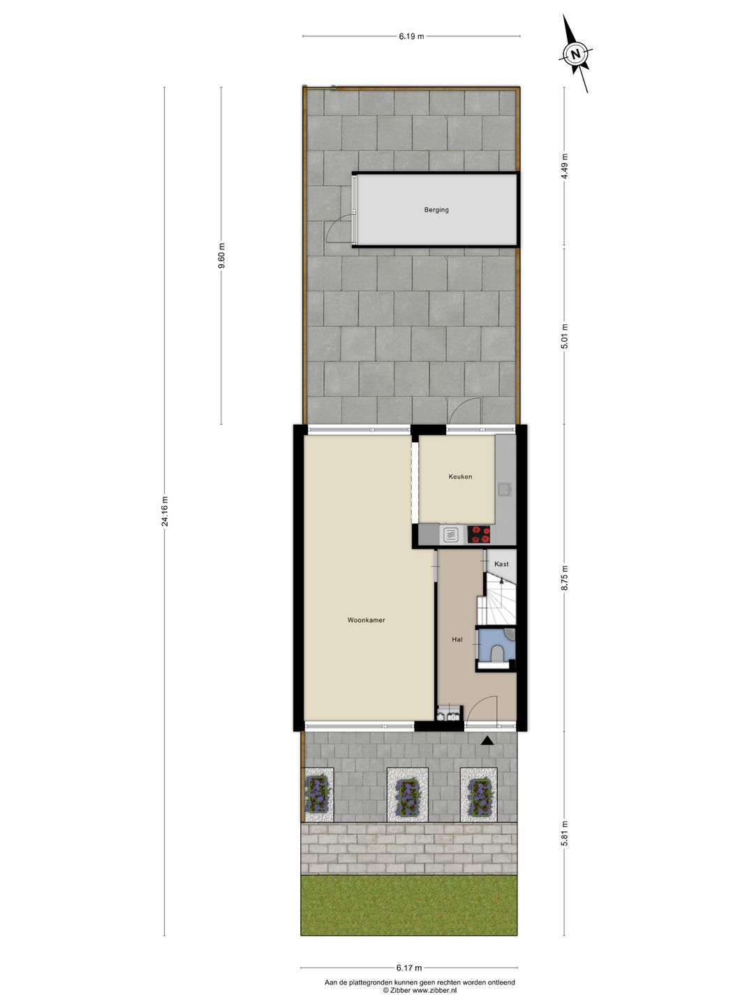 Foto 41 van A. van Scheltemastraat 3