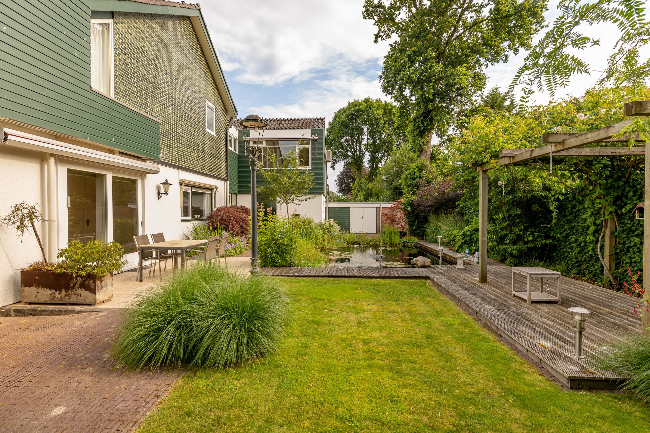 Photo 69 of Pieter de Hooghstraat 35