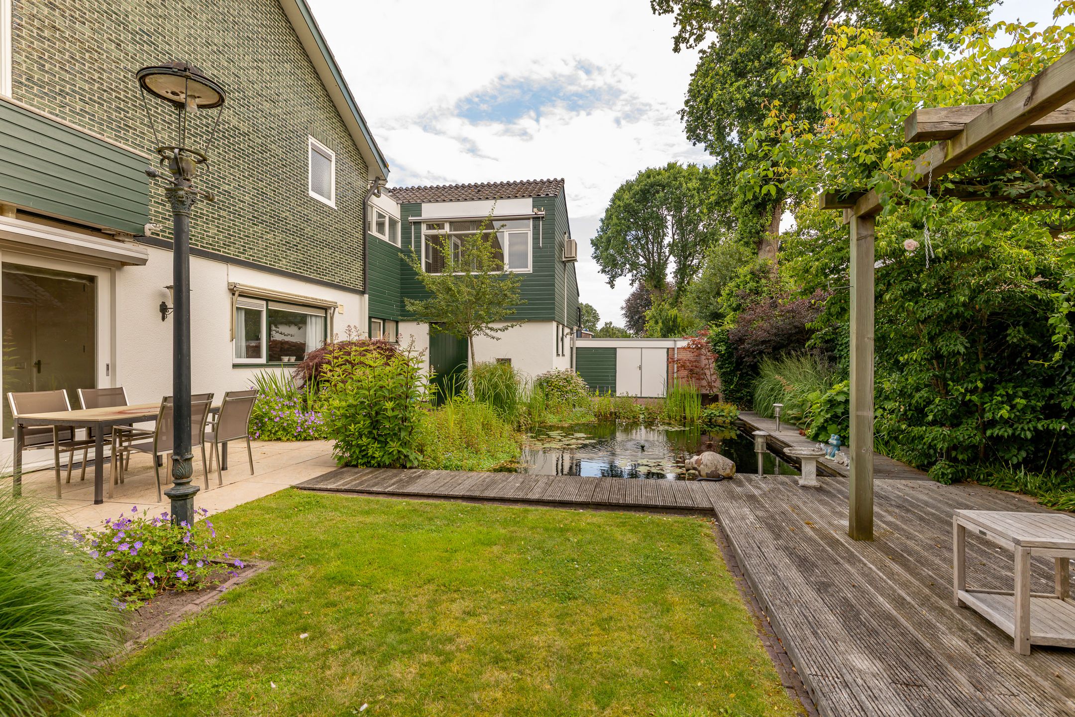 Photo 60 of Pieter de Hooghstraat 35