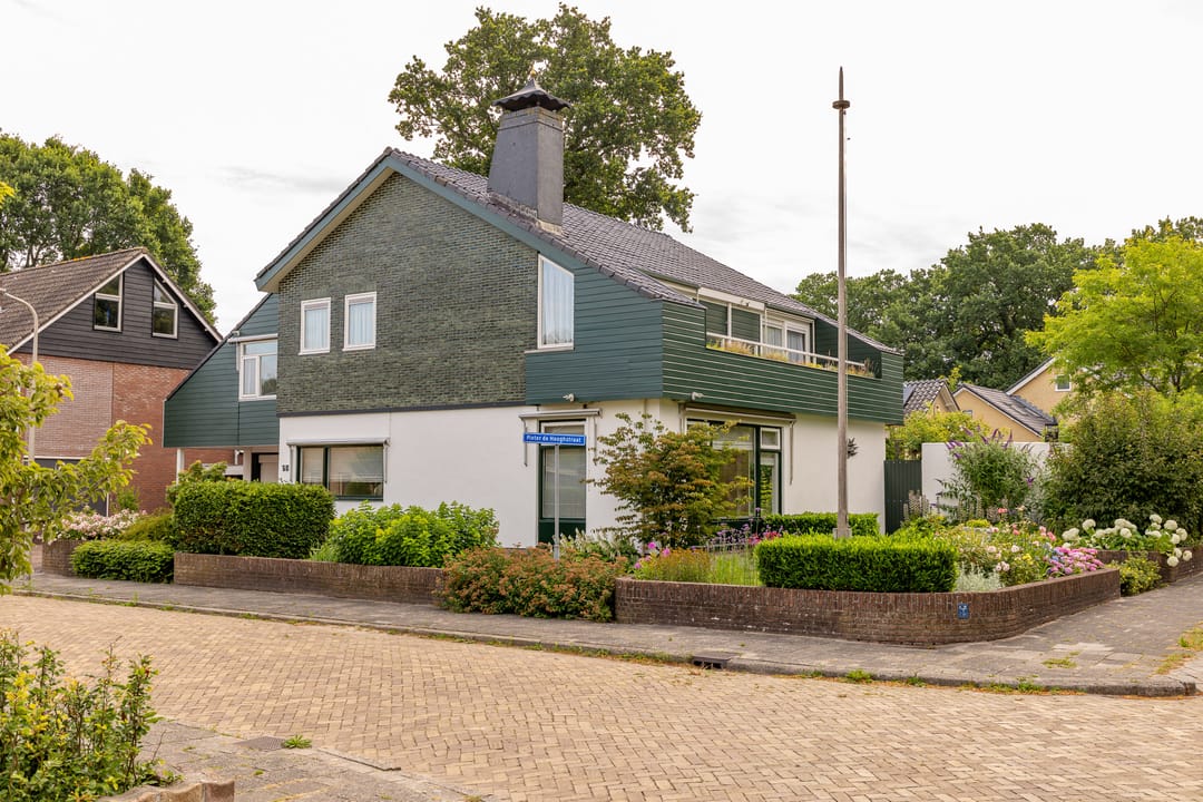 Photo 73 of Pieter de Hooghstraat 35