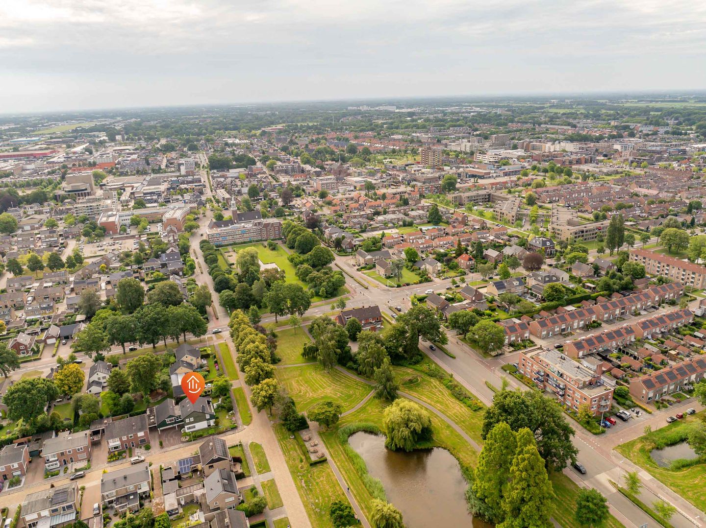 Photo 4 of Pieter de Hooghstraat 35