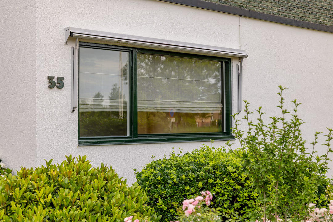 Photo 8 of Pieter de Hooghstraat 35