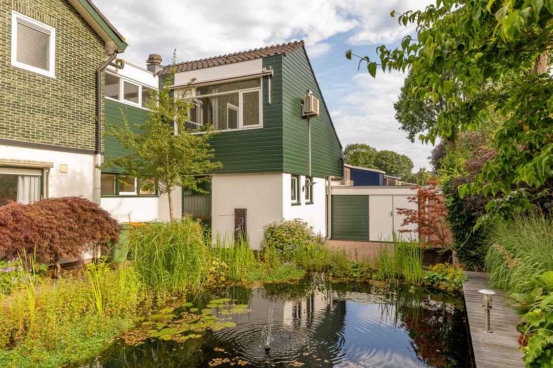 Photo 62 of Pieter de Hooghstraat 35