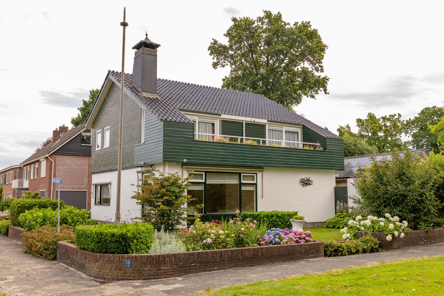 Photo 74 of Pieter de Hooghstraat 35