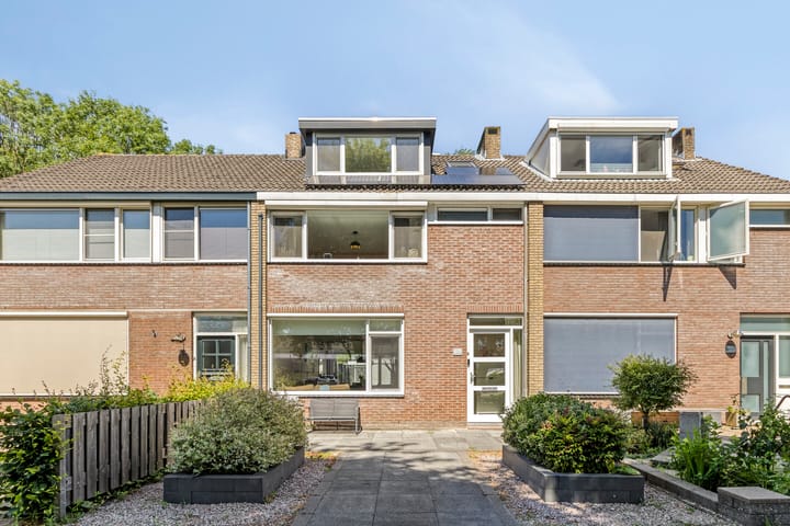 Foto 4 van A. van Scheltemastraat 3