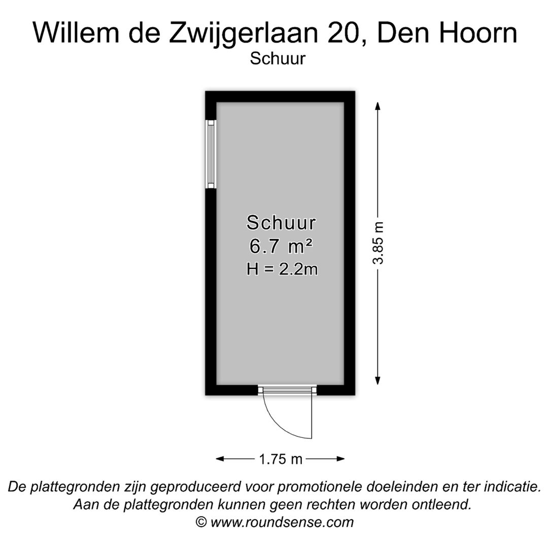 Photo 32 of Willem de Zwijgerlaan 20