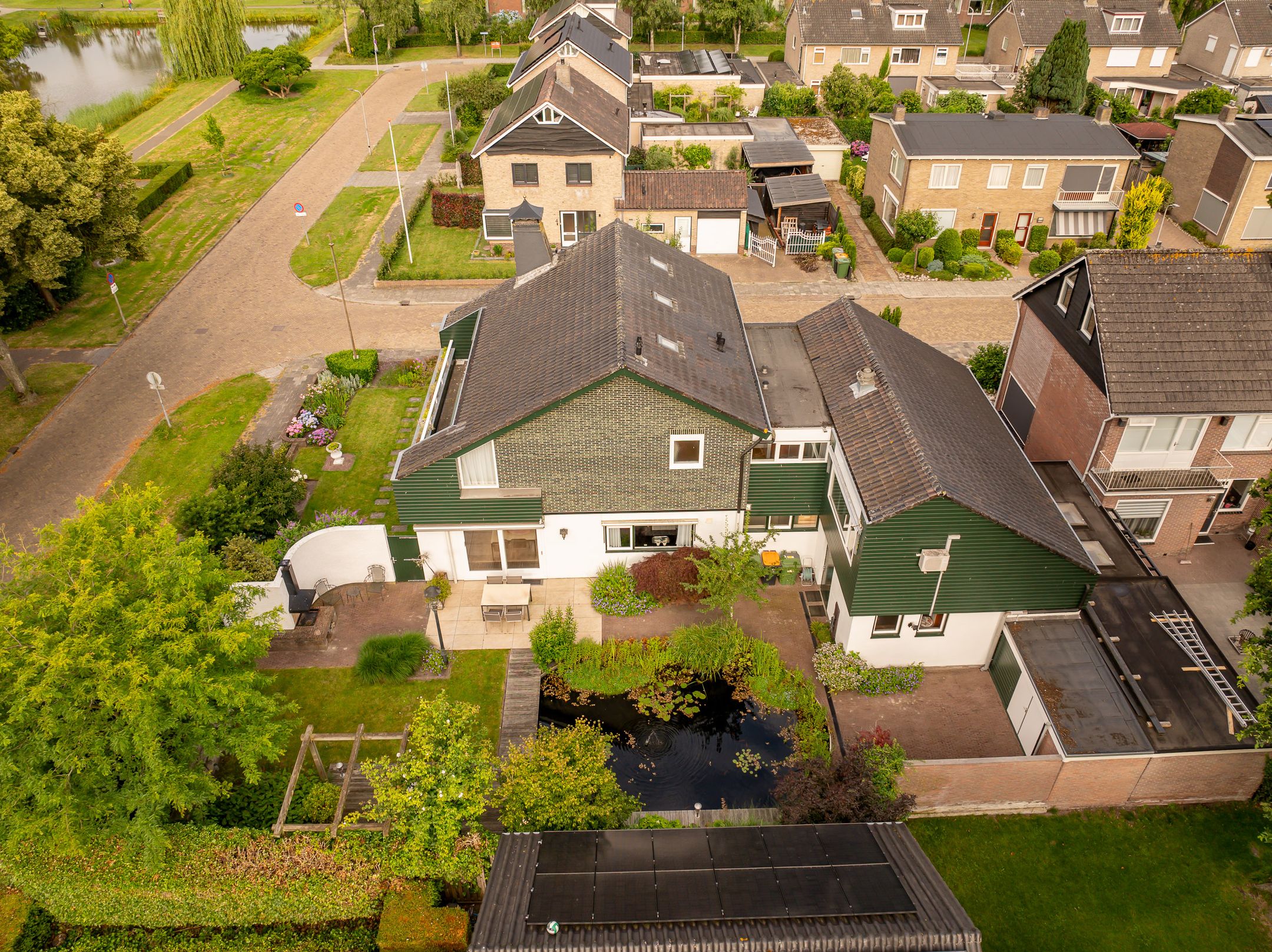 Photo 57 of Pieter de Hooghstraat 35