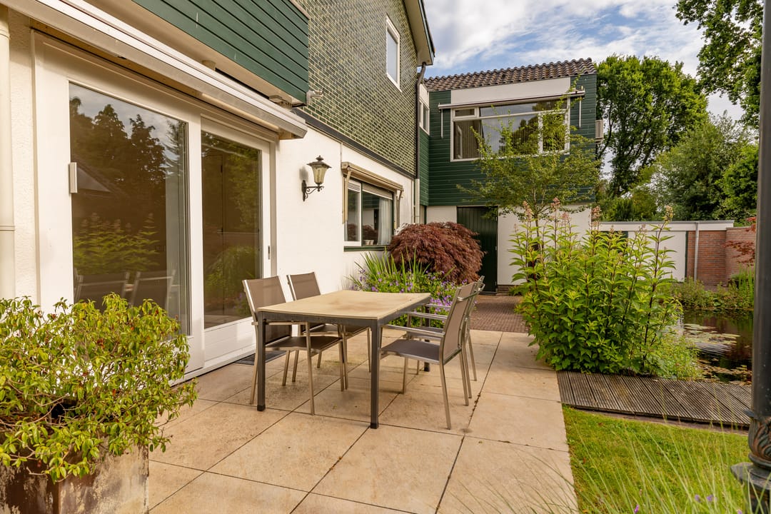 Photo 67 of Pieter de Hooghstraat 35