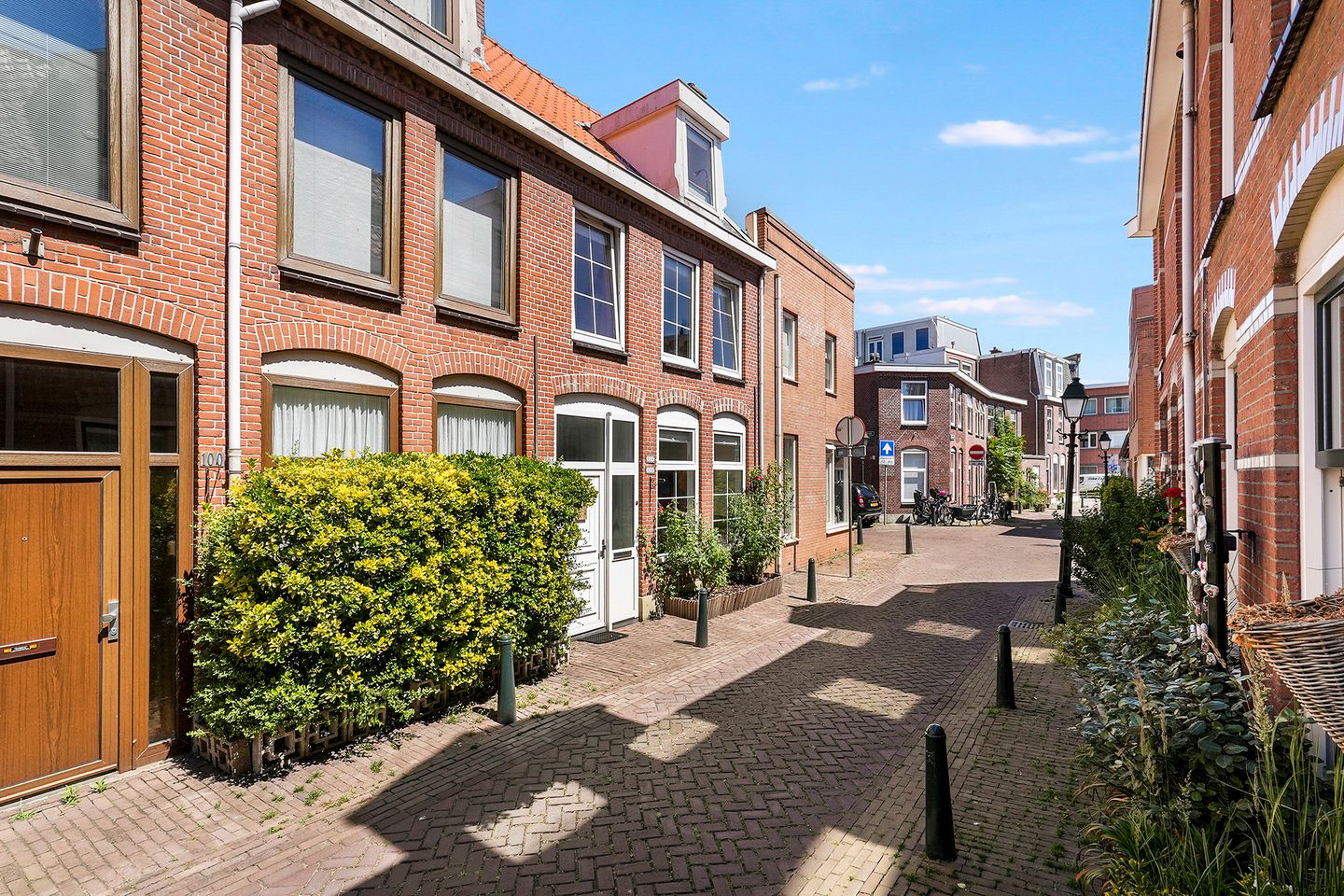 Foto 1 van Kotterstraat 104