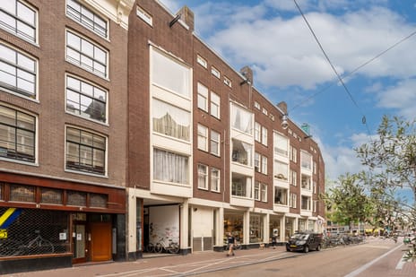Haarlemmerstraat thumbnail