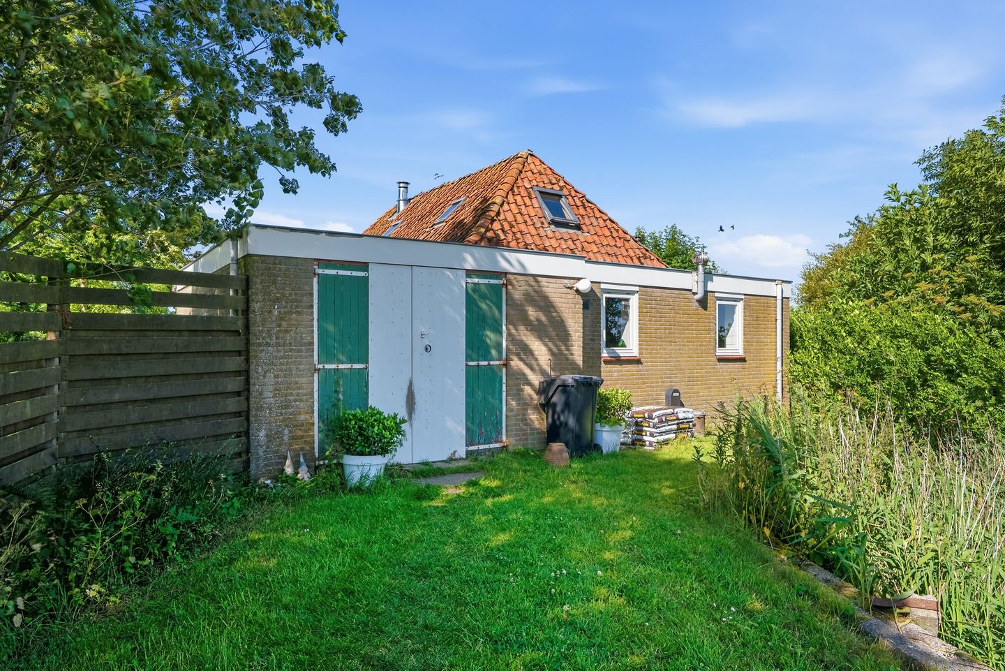 Foto 5 van Nijlânsdyk 5