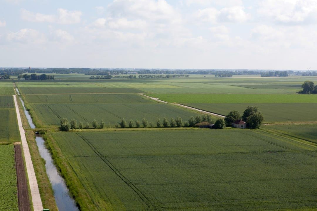 Foto 1 van Nijlânsdyk 5