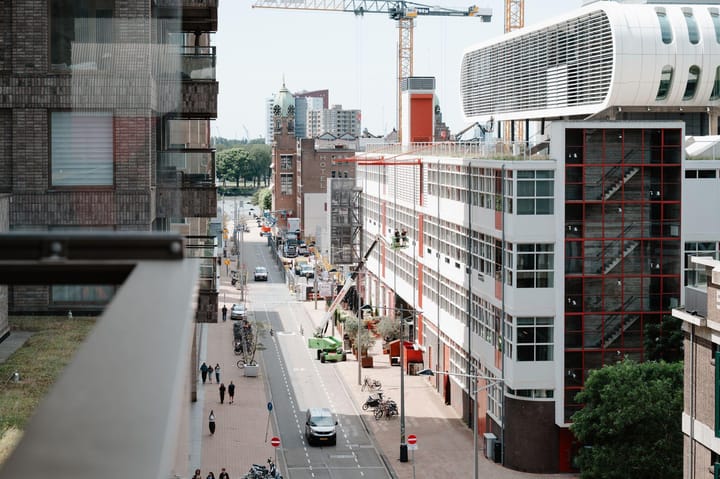 Foto 4 van De Monchyplein 13