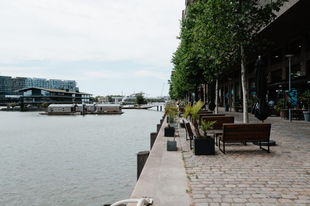 Photo 26 of De Monchyplein 13