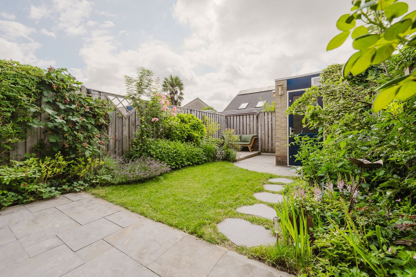 Photo 5 of Etty Hillesumstraat 13